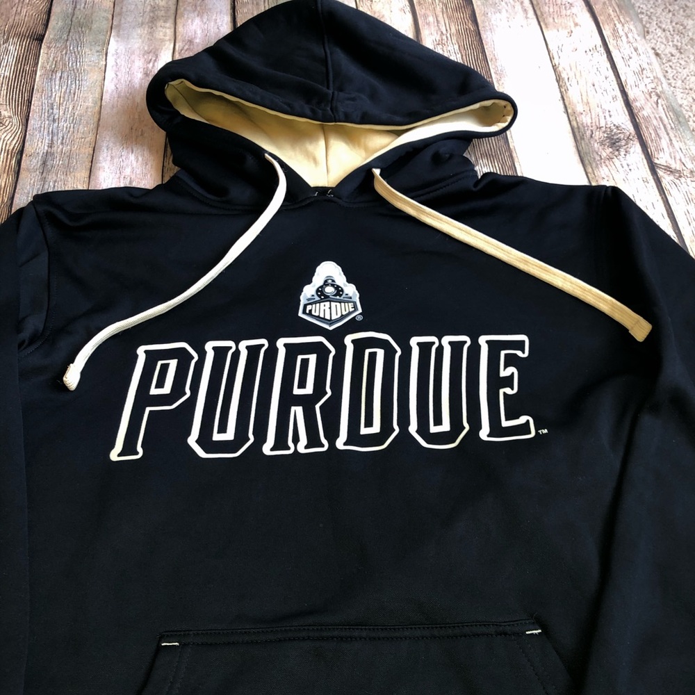 CHAMPION Purdue Hoodie